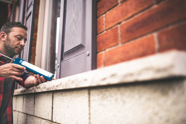 Best Local Insulation Services  in Bear Creek, AK