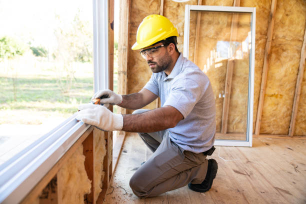Best Soundproof Insulation Installation  in Bear Creek, AK
