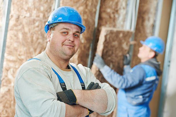 Insulation Contractors for Homes in Bear Creek, AK